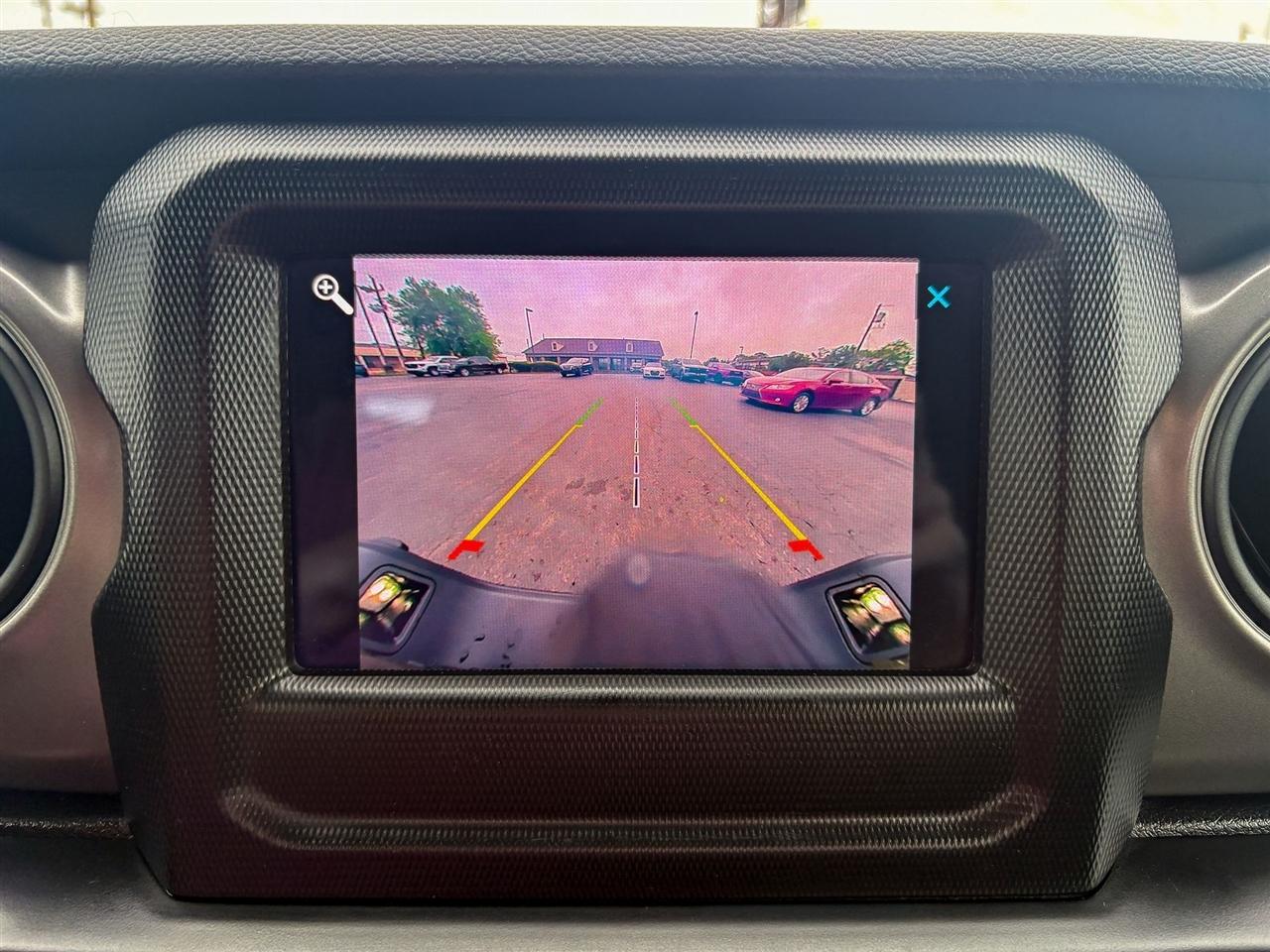 Jeep Gladiator  2022