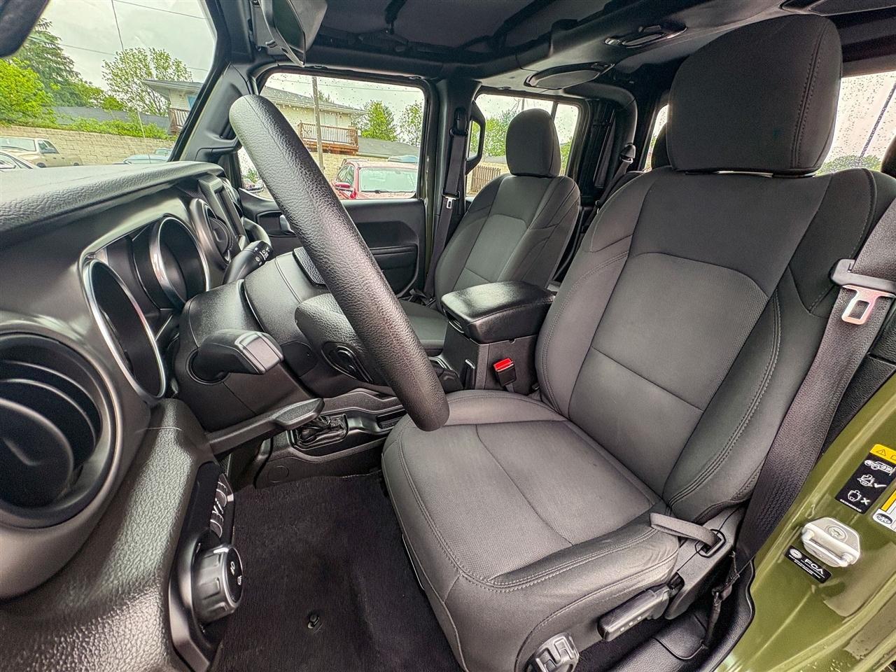 Jeep Gladiator  2022