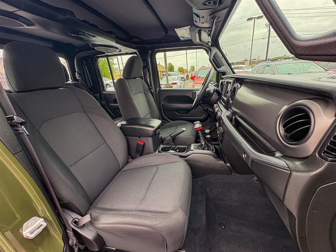 Jeep Gladiator  2022