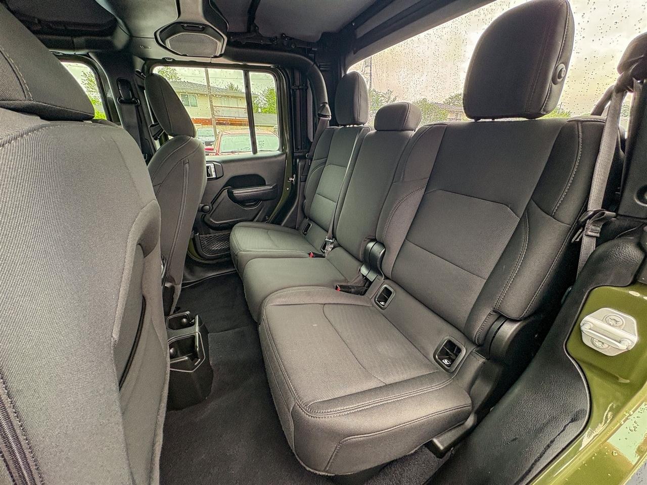 Jeep Gladiator  2022