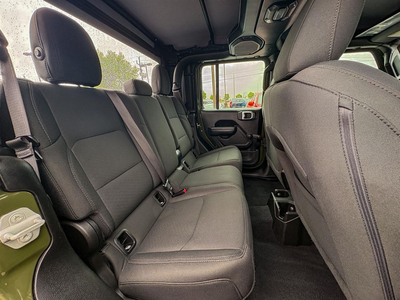 Jeep Gladiator  2022