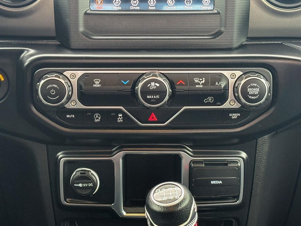 Jeep Gladiator  2022