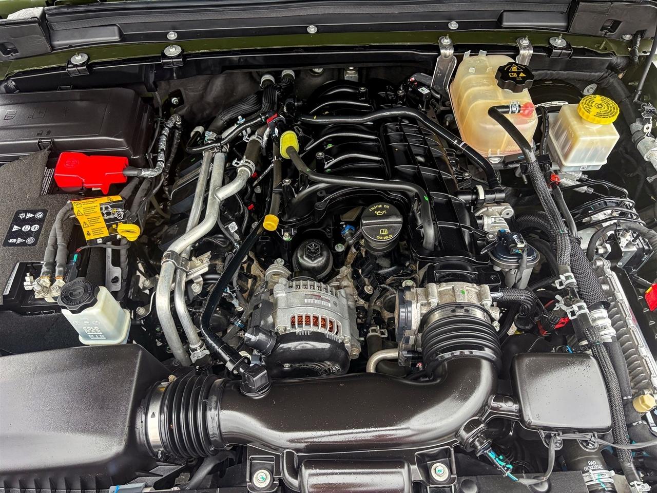 Jeep Gladiator  2022