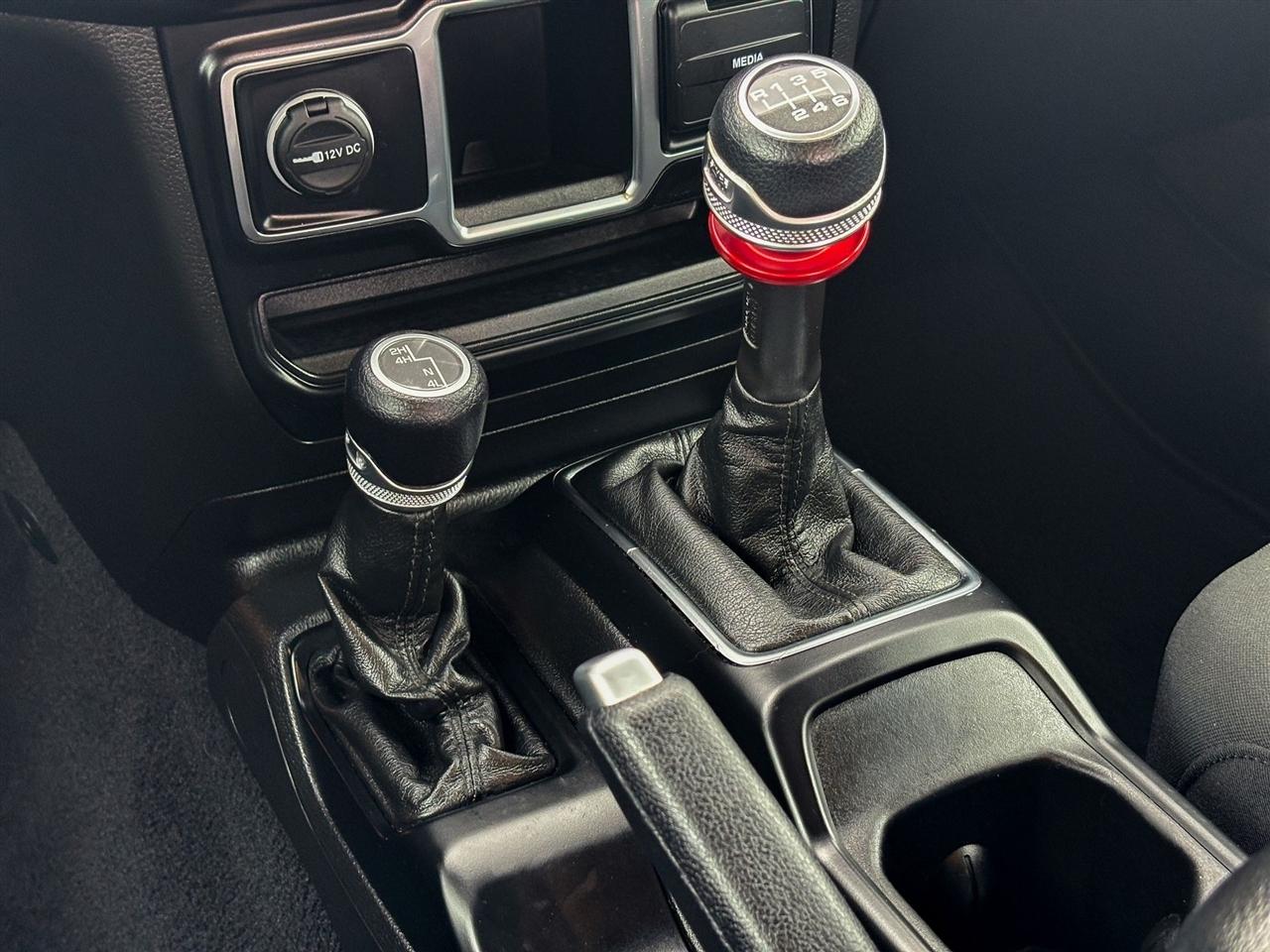 Jeep Gladiator Sport 4x4 2022