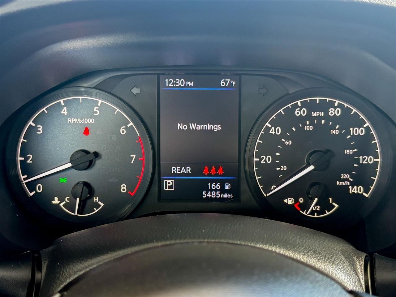 Nissan Altima  2024