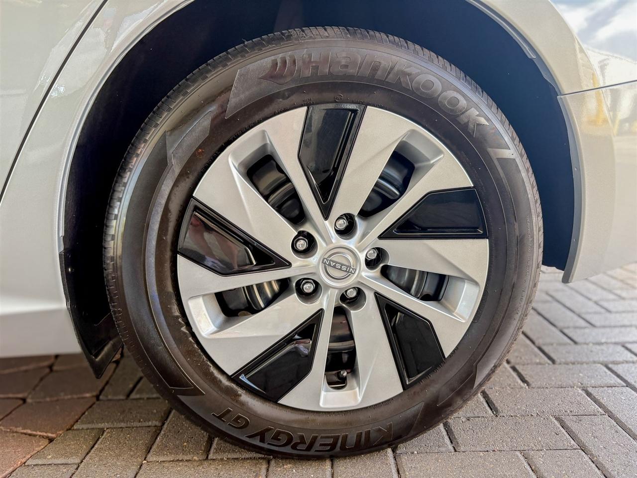 Nissan Altima  2024