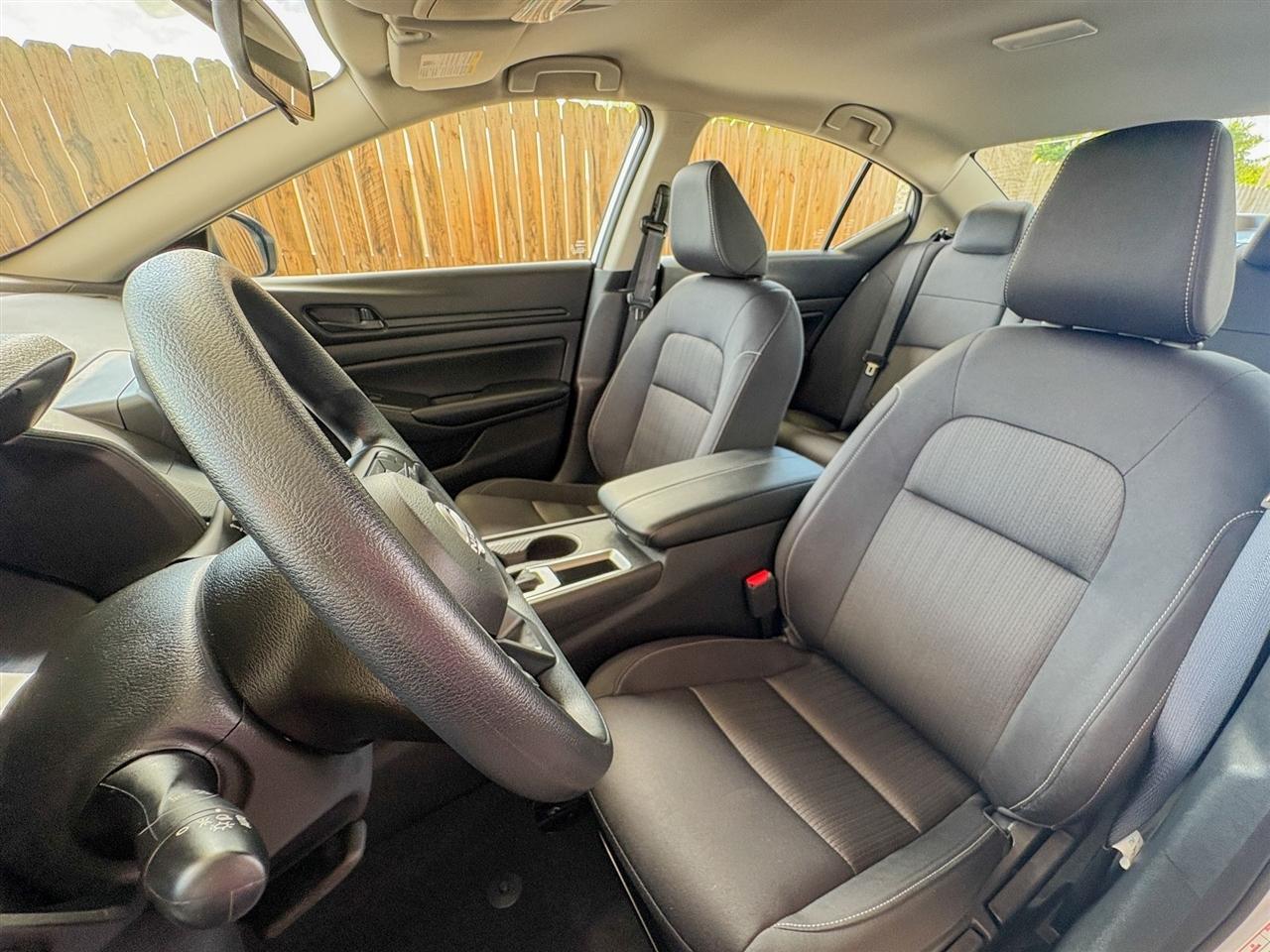 Nissan Altima  2024
