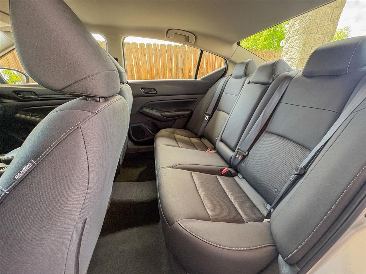 Nissan Altima  2024