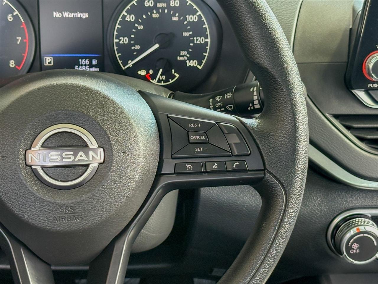 Nissan Altima  2024