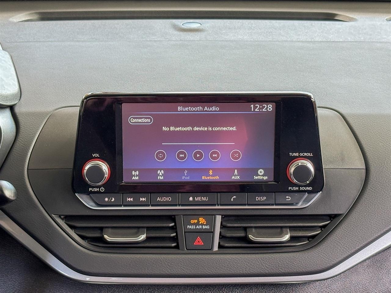 Nissan Altima  2024