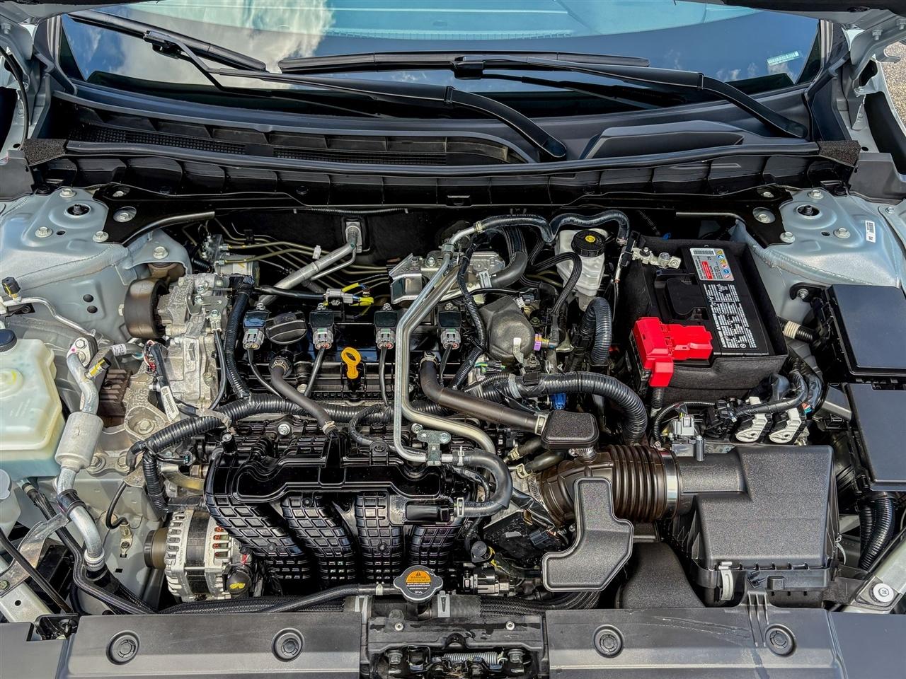 Nissan Altima  2024