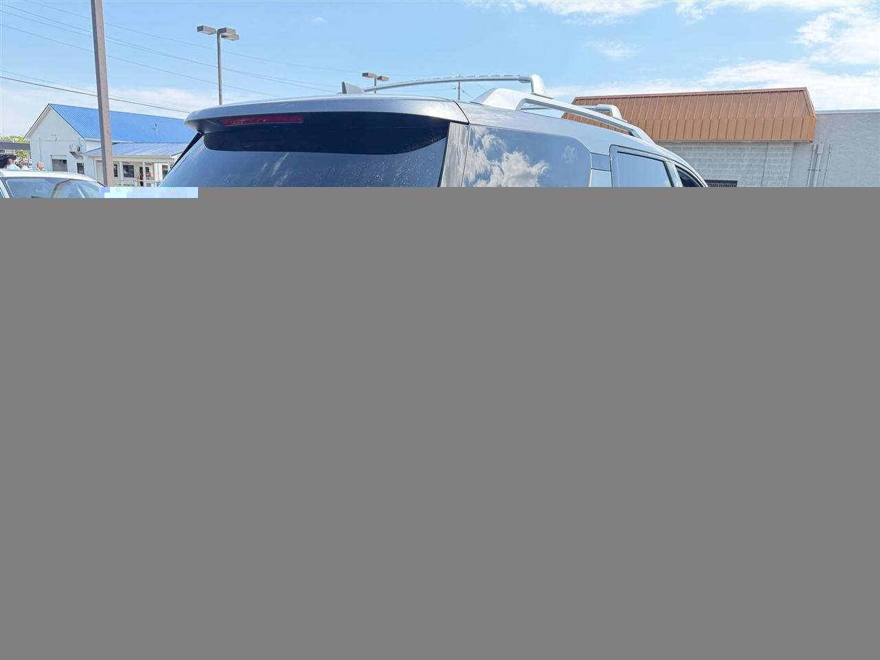 Nissan Pathfinder  2025