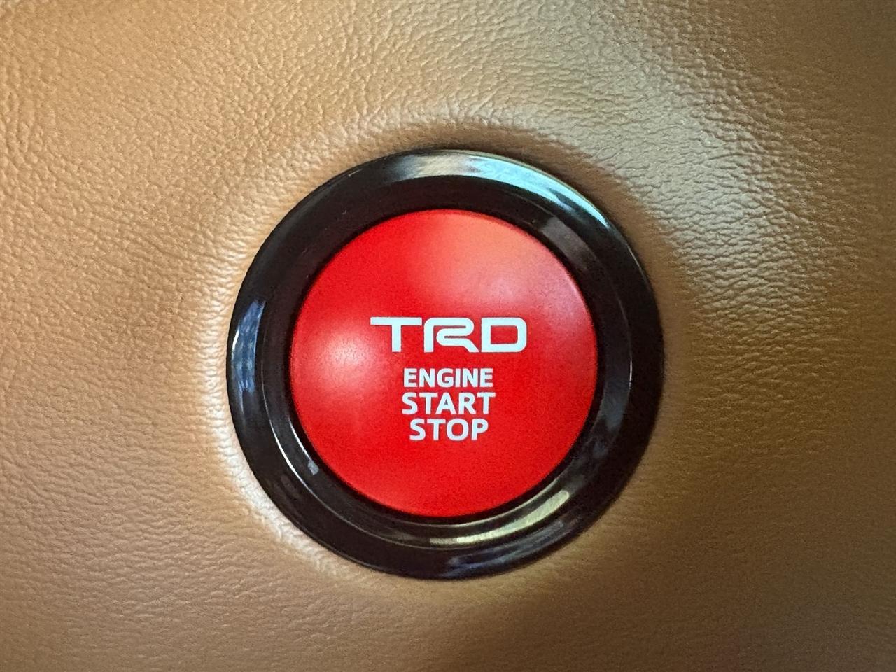 Toyota Tundra 1794 CrewMax 4WD 2026