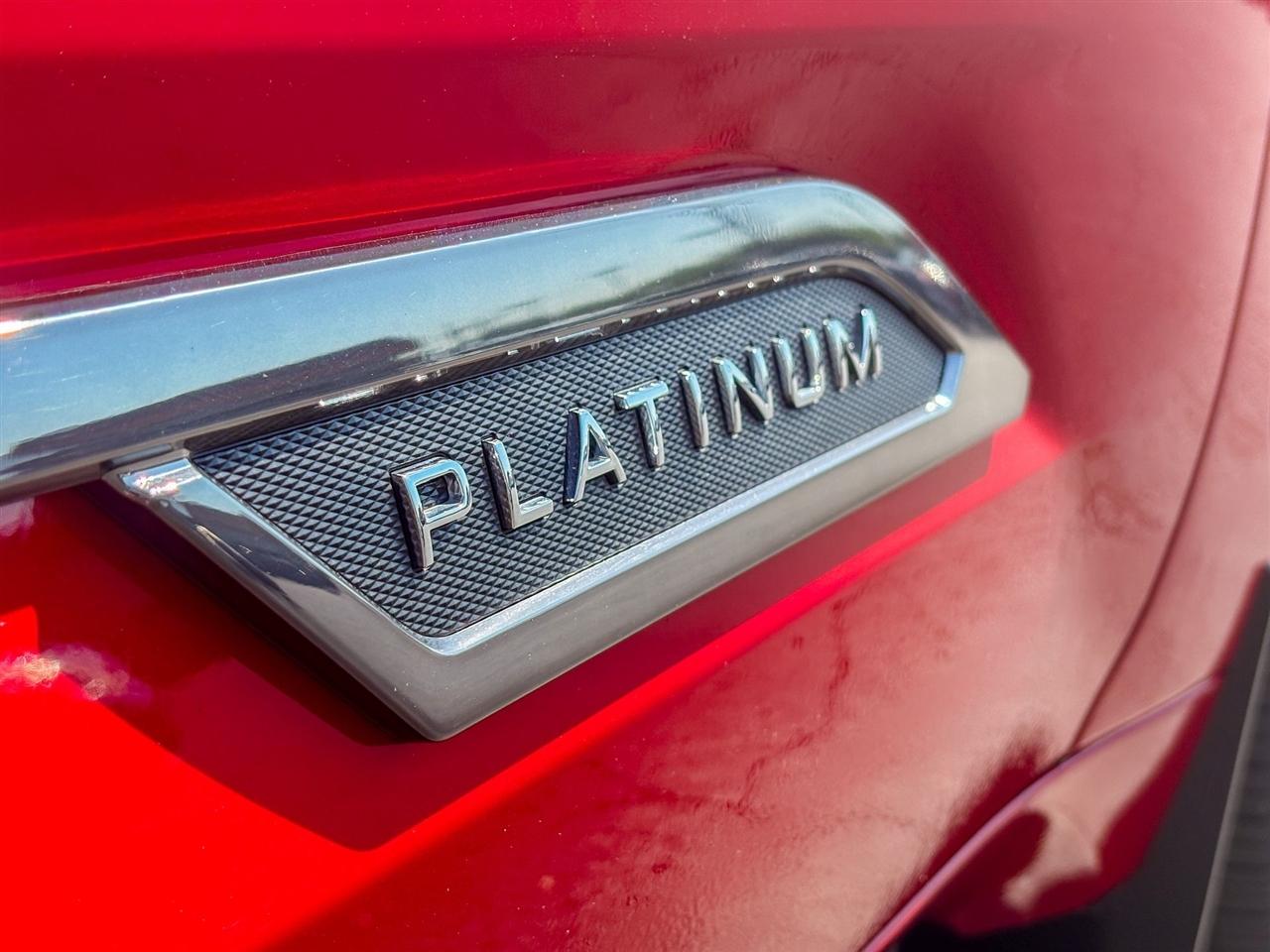 Toyota Sequoia  2025