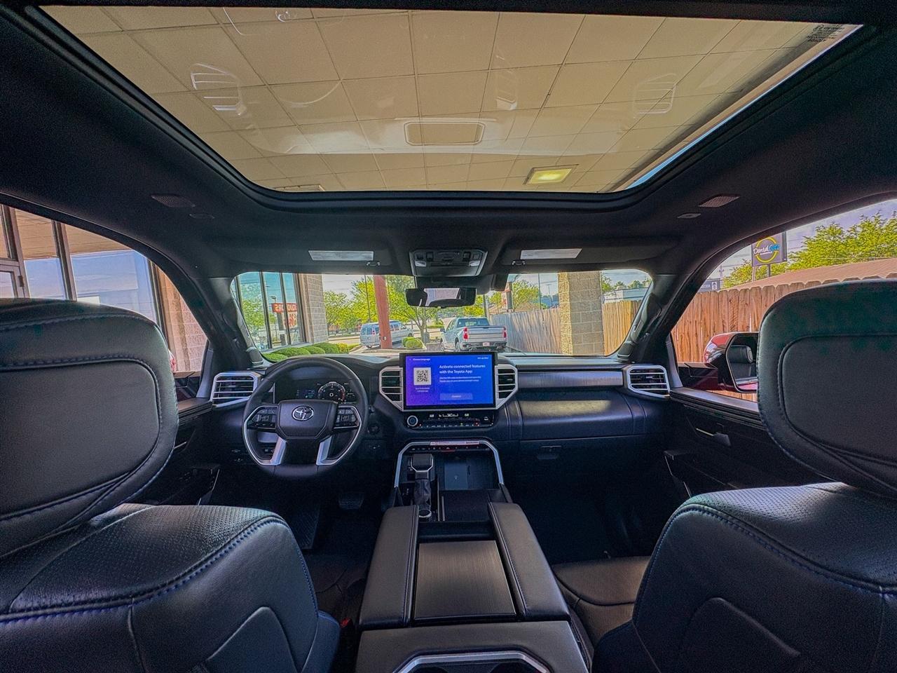 Toyota Sequoia  2025