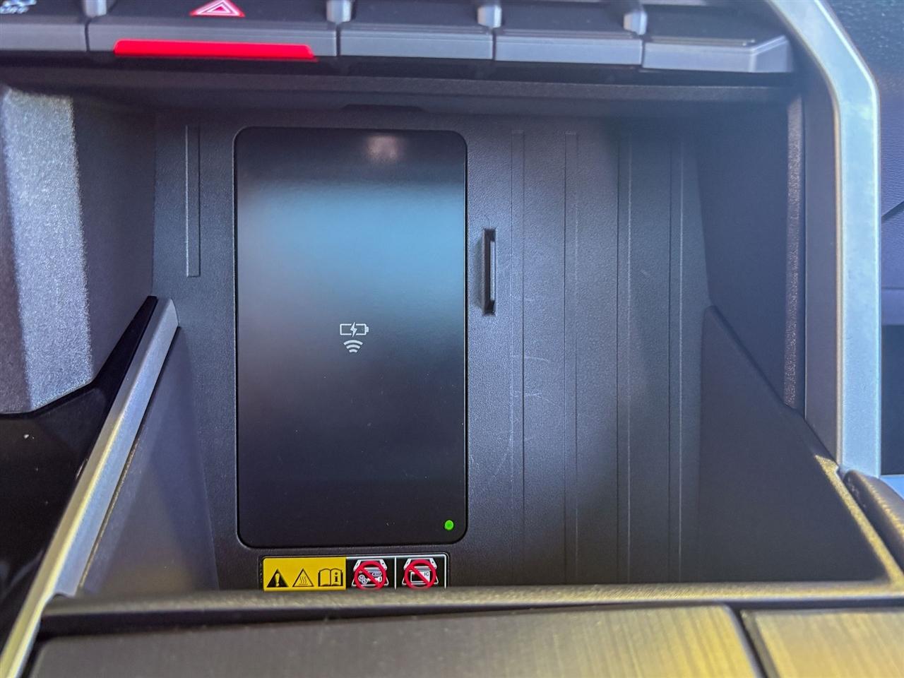 Toyota Sequoia  2025