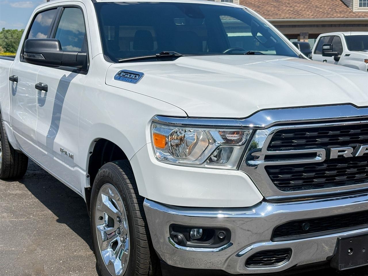 RAM 1500  2023