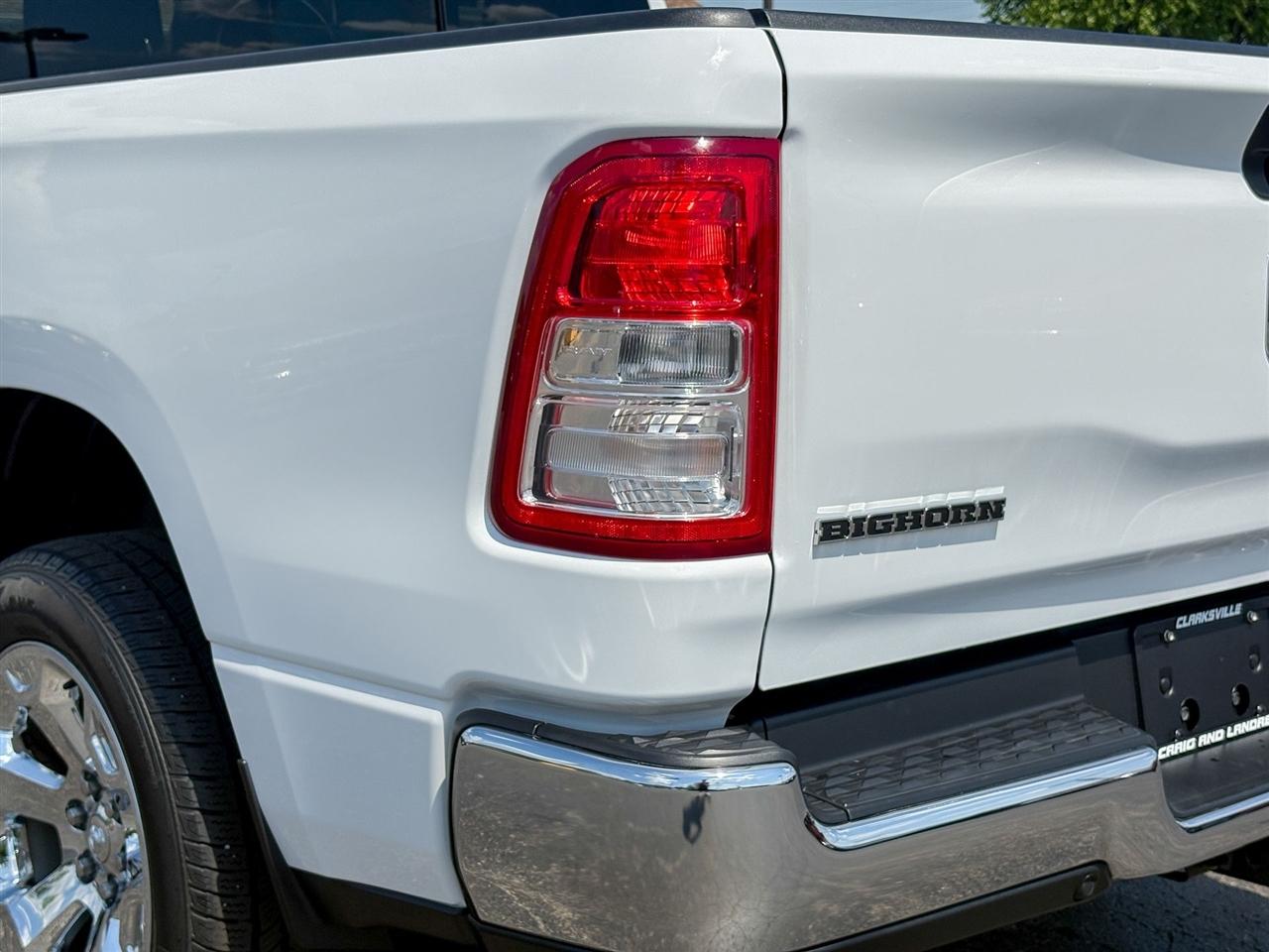 RAM 1500  2023