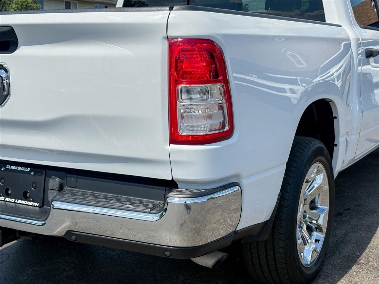 RAM 1500  2023