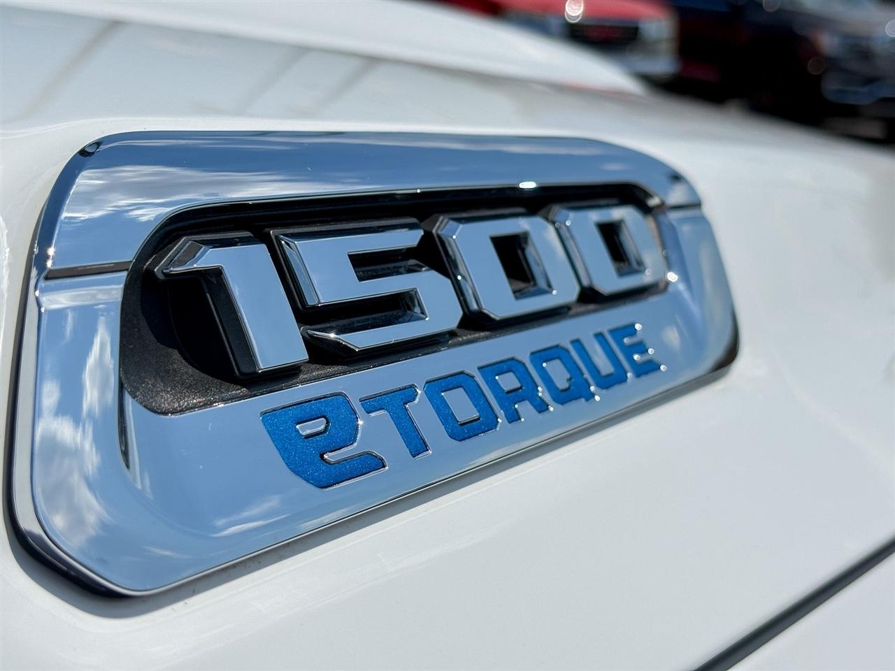 RAM 1500  2023