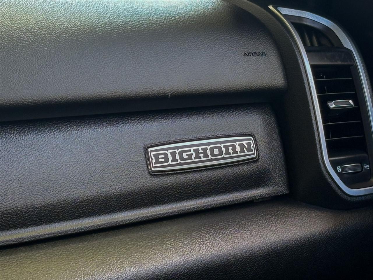 RAM 1500  2023
