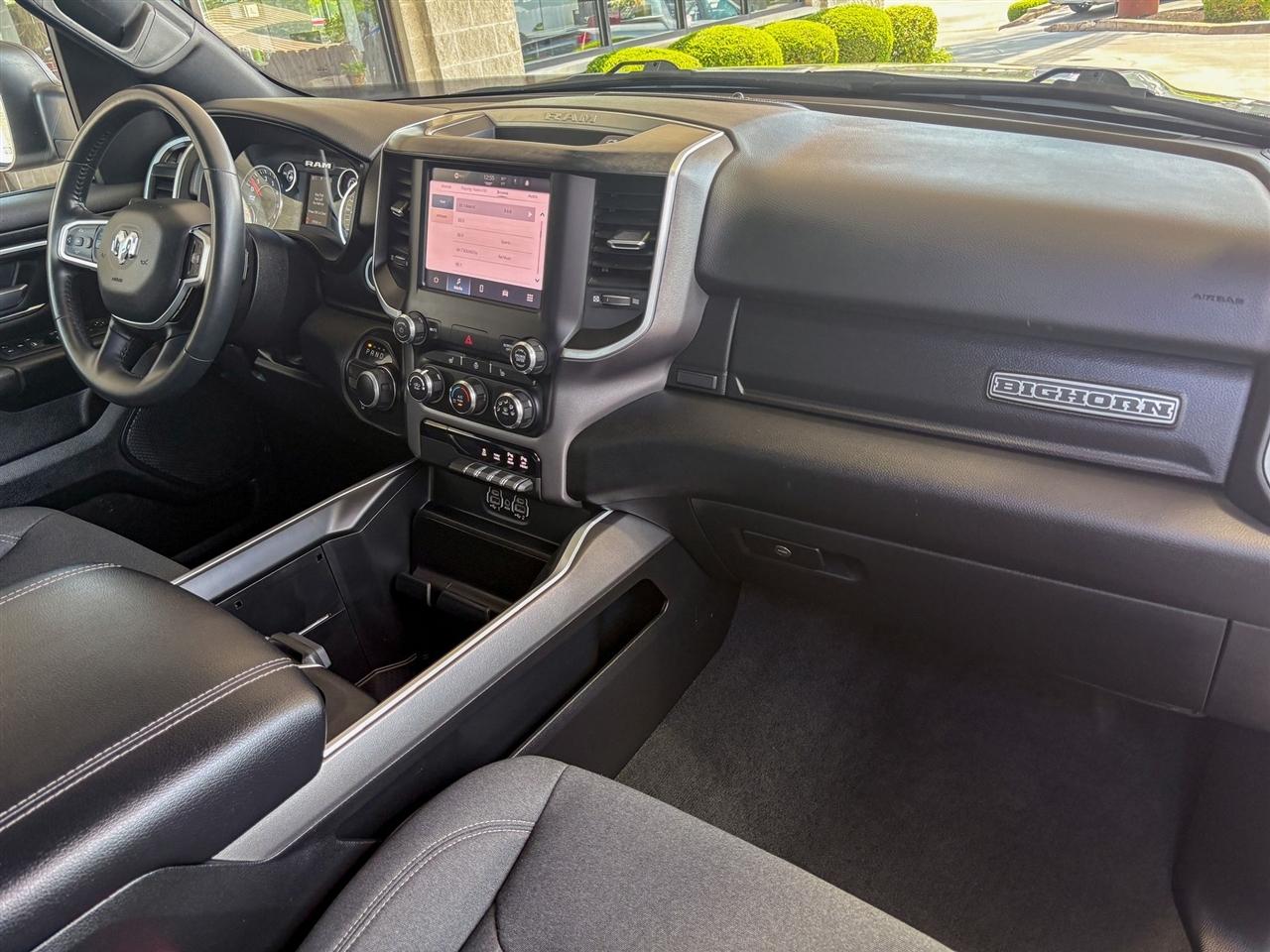 RAM 1500  2023
