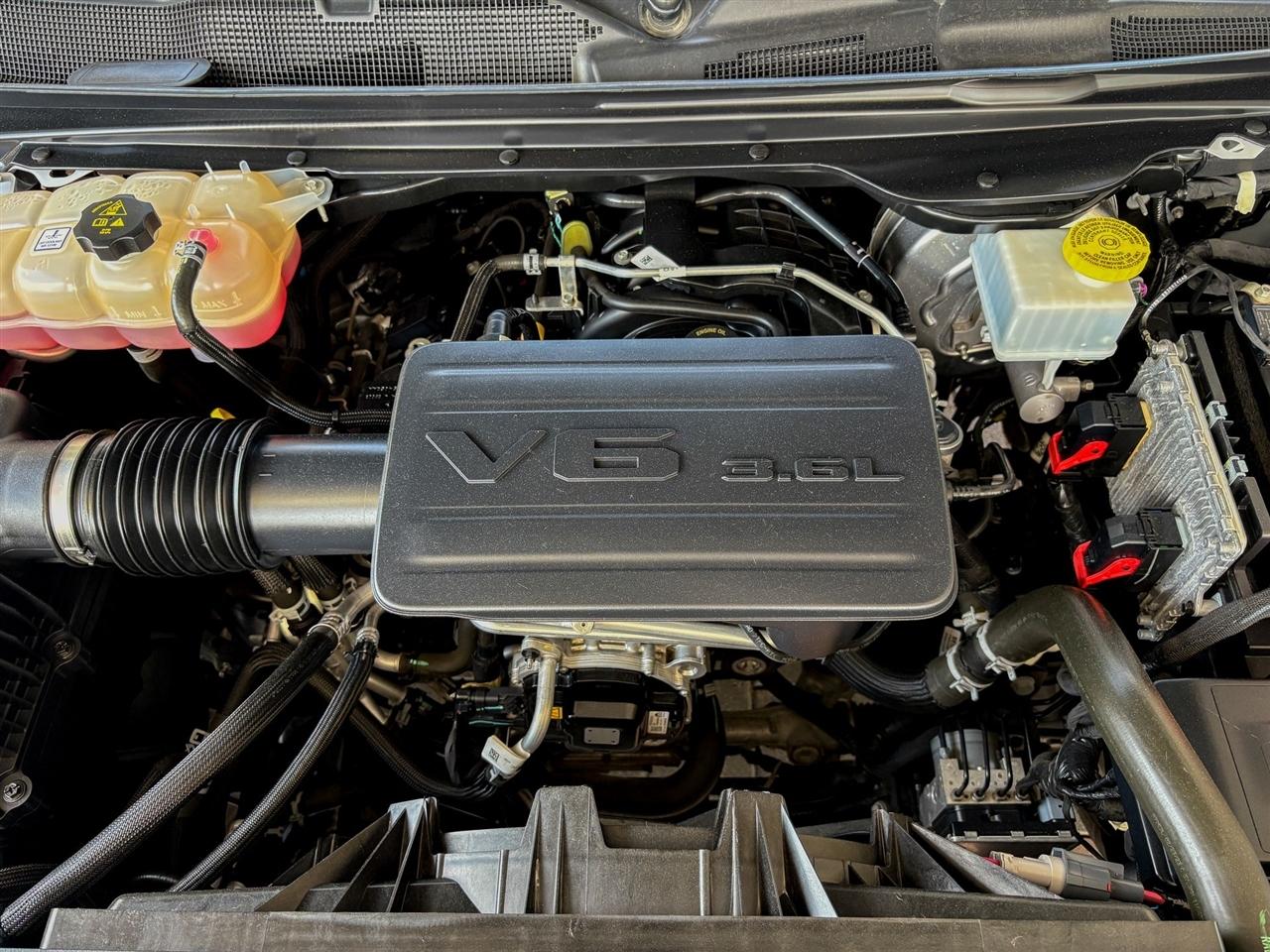 RAM 1500  2023