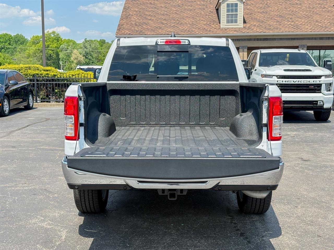 RAM 1500  2023