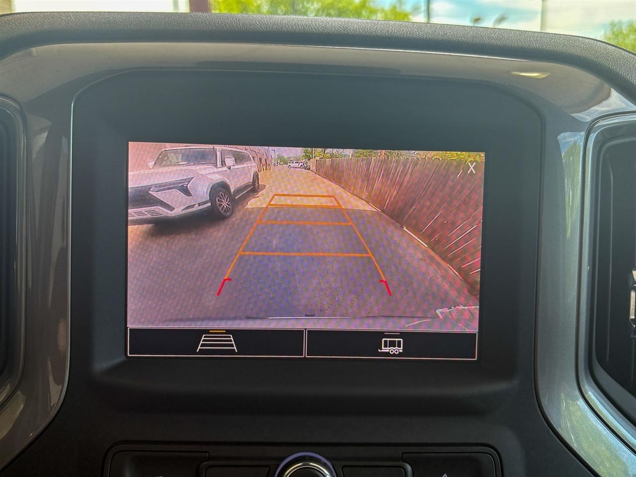 Chevrolet Silverado 1500  2023