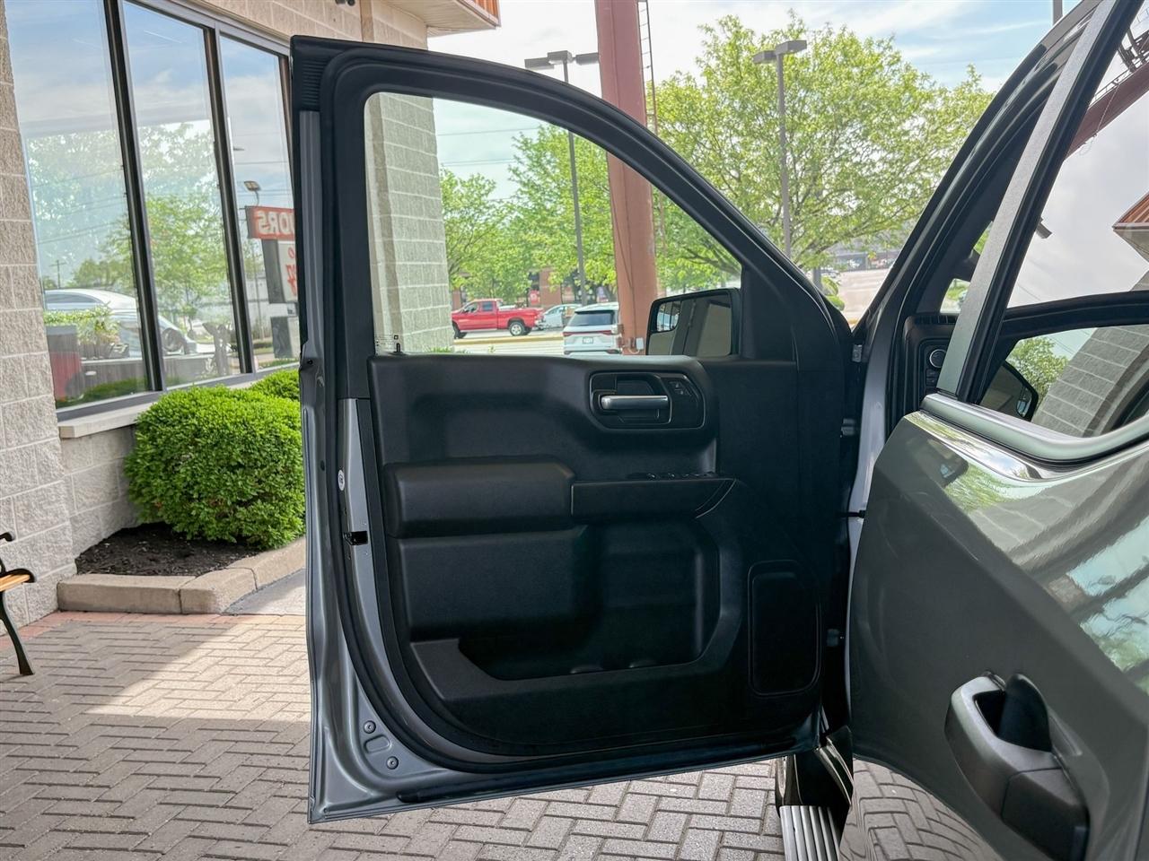 Chevrolet Silverado 1500  2023