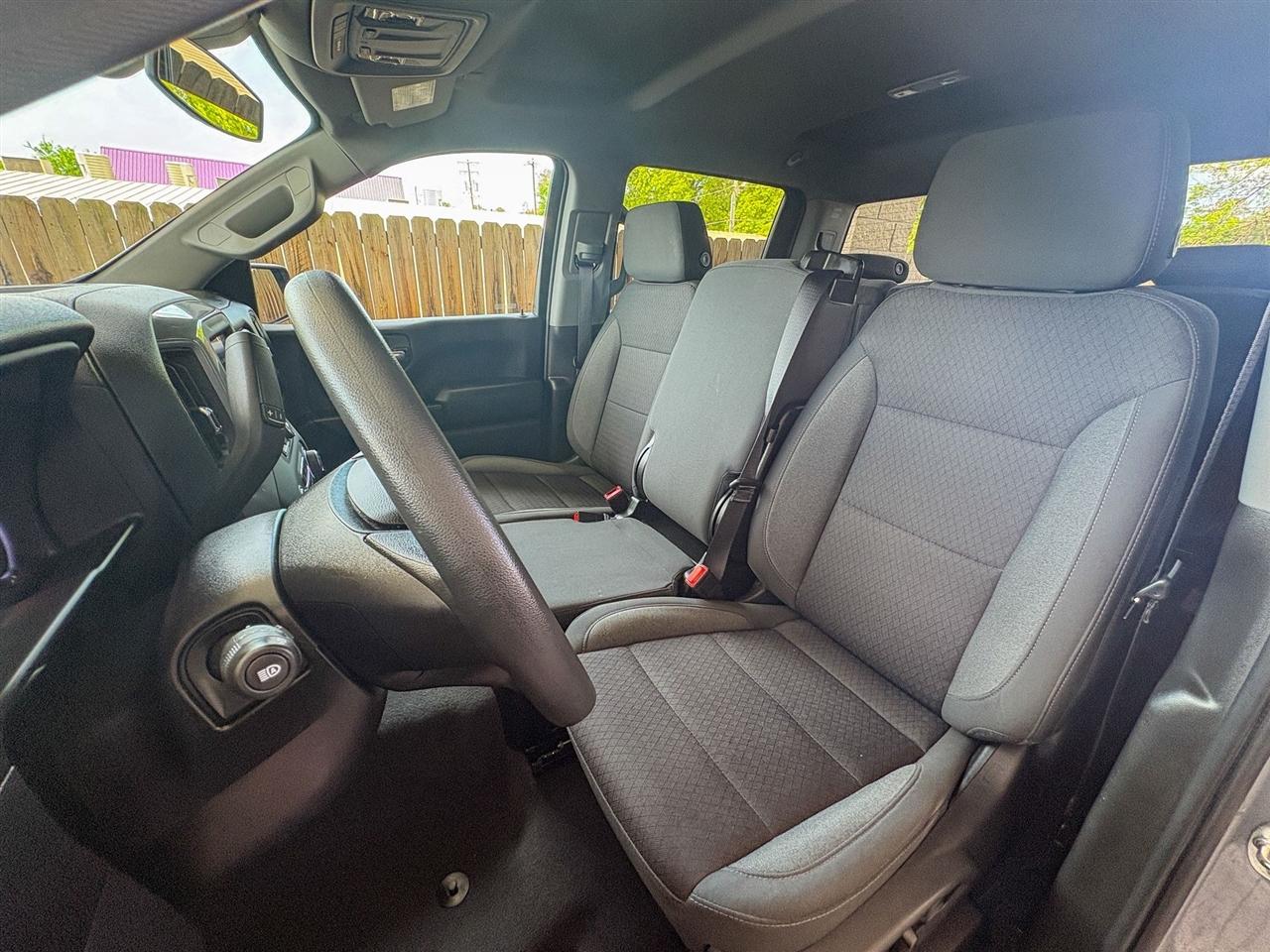 Chevrolet Silverado 1500  2023