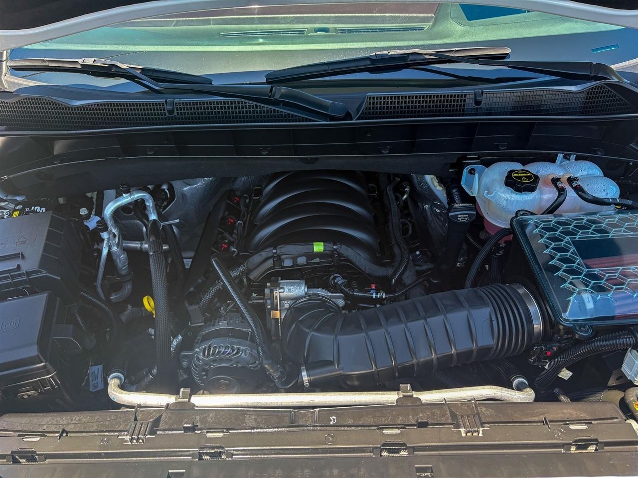 GMC Sierra 1500 Denali Crew Cab 4WD 2025