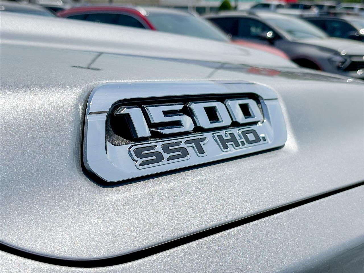 RAM 1500  2025