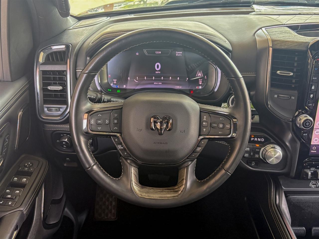 RAM 1500  2025