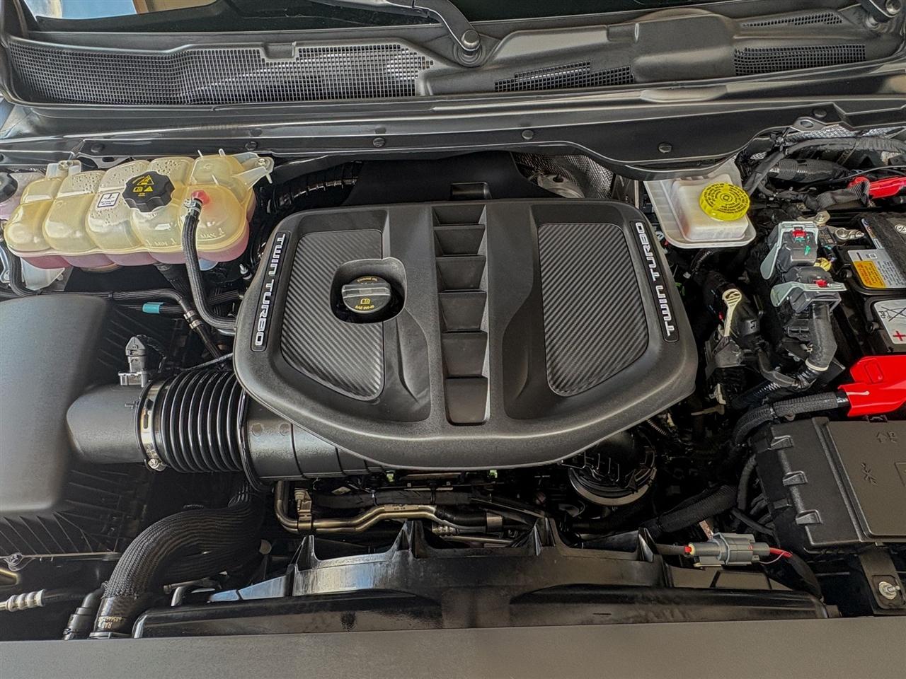 RAM 1500  2025