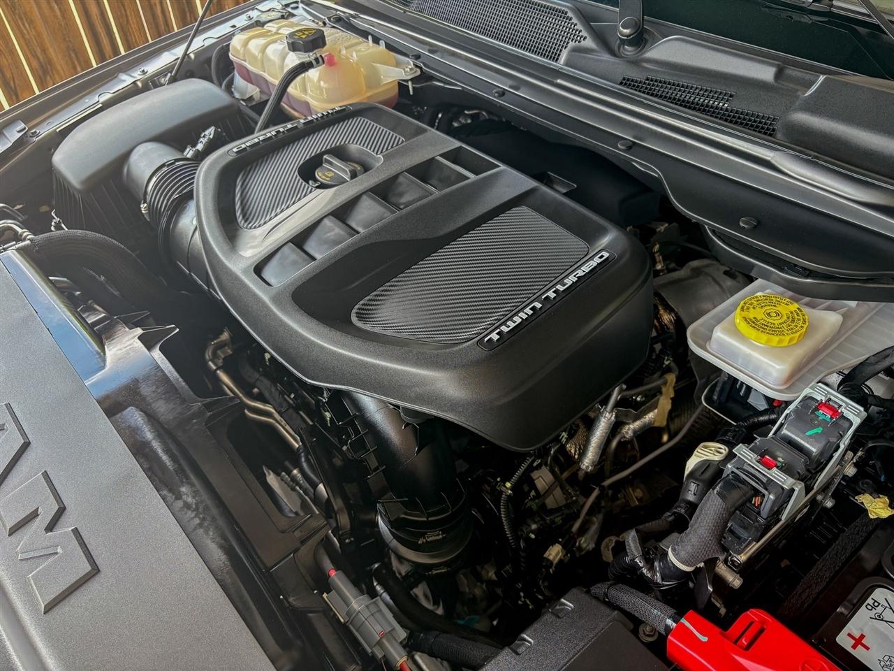 RAM 1500  2025