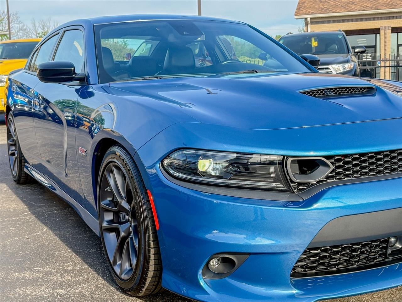 Dodge Charger  2023