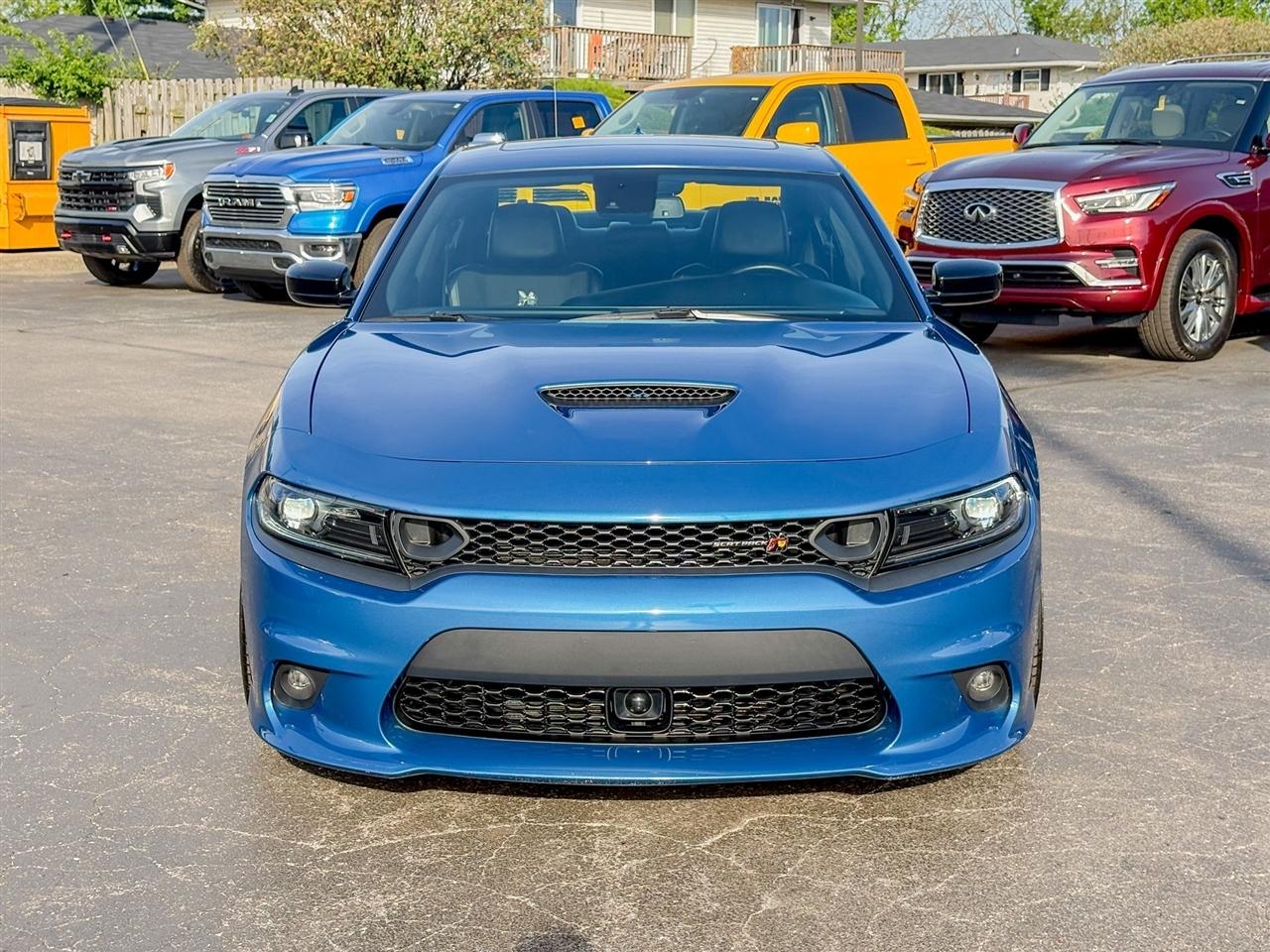 Dodge Charger  2023