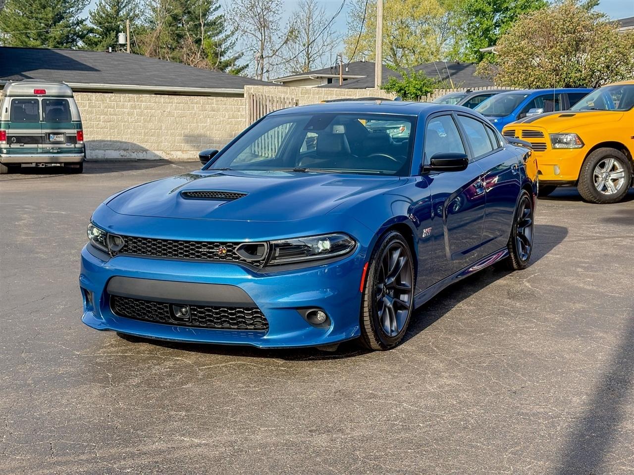 Dodge Charger  2023