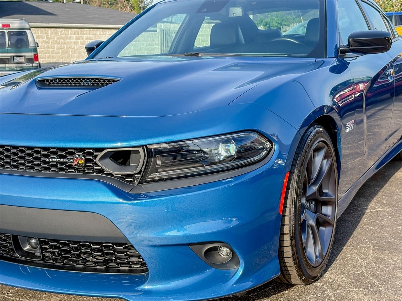 Dodge Charger  2023
