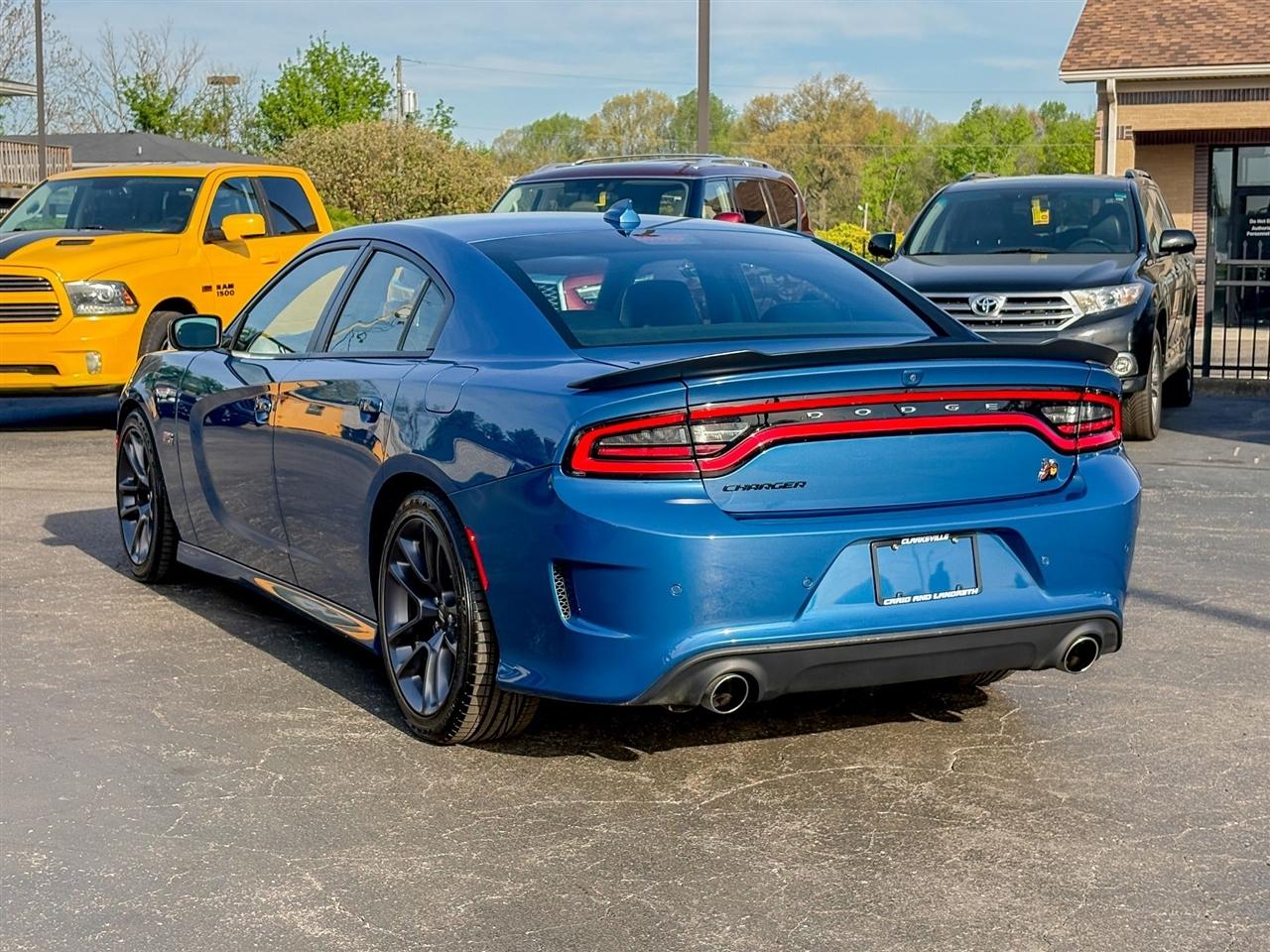 Dodge Charger  2023