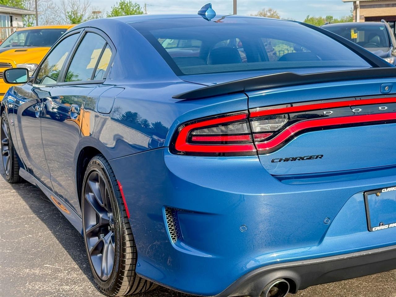 Dodge Charger  2023