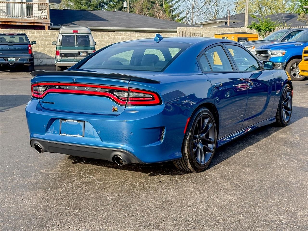 Dodge Charger  2023