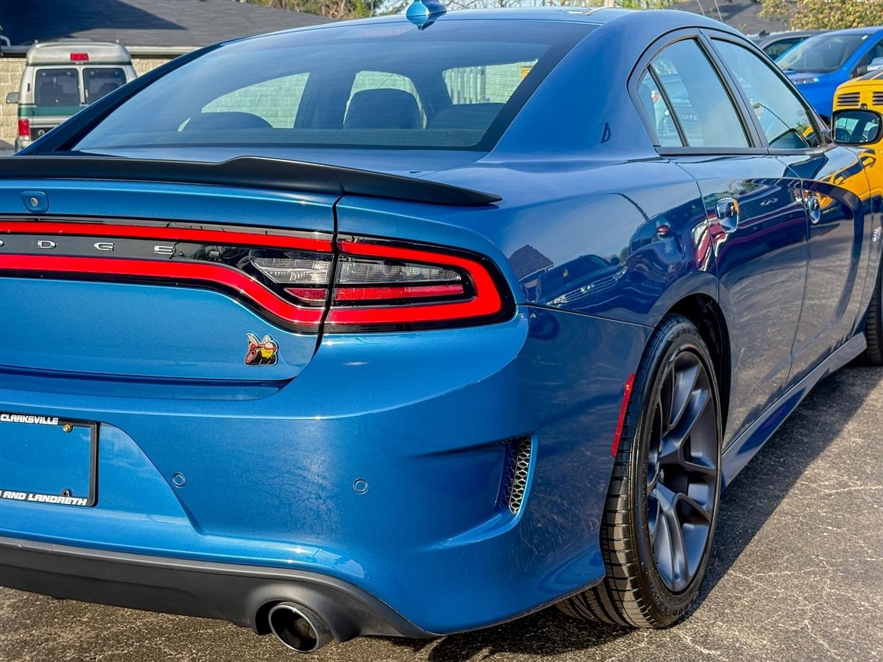 Dodge Charger  2023