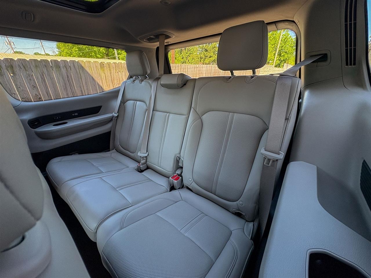 Jeep Wagoneer  2022