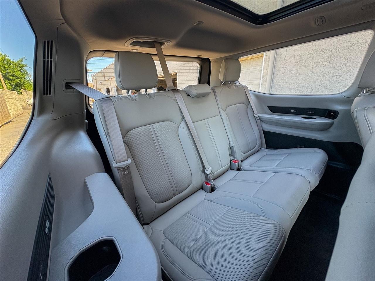 Jeep Wagoneer  2022