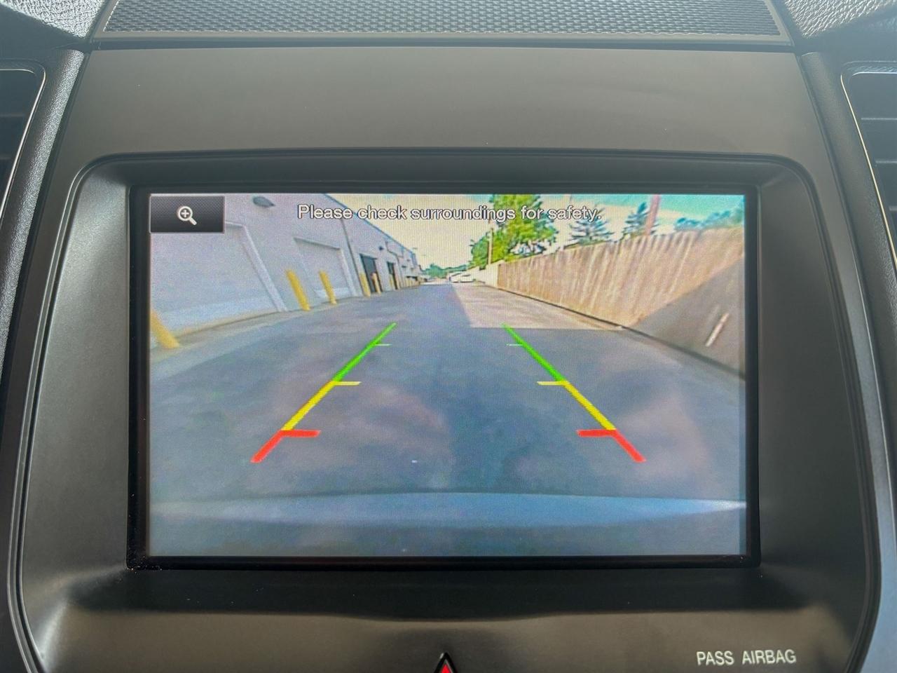 Ford Taurus Limited 2015