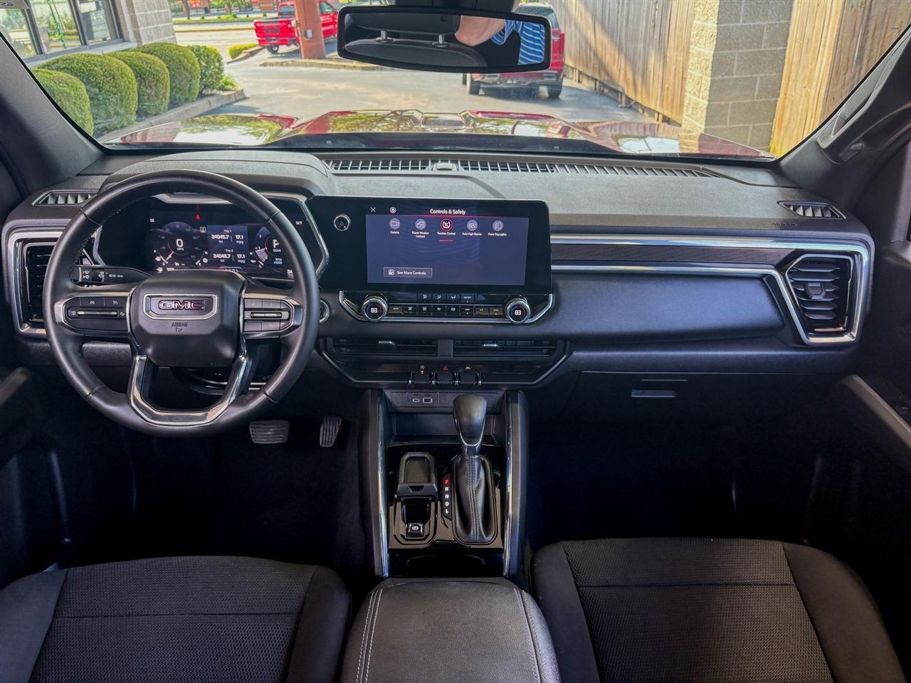GMC Canyon  2024
