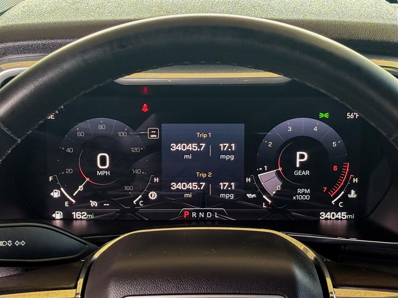 GMC Canyon  2024