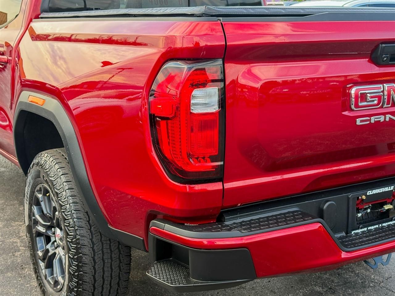 GMC Canyon  2024